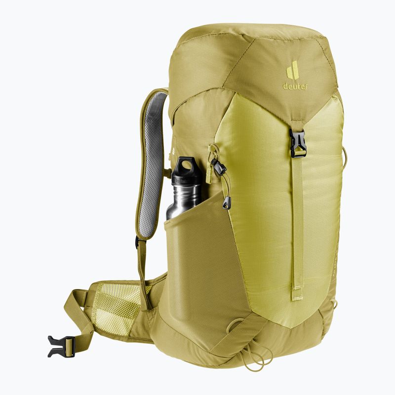 Жіночий туристичний рюкзак deuter AC Lite 28 l SL sprout / липа 8