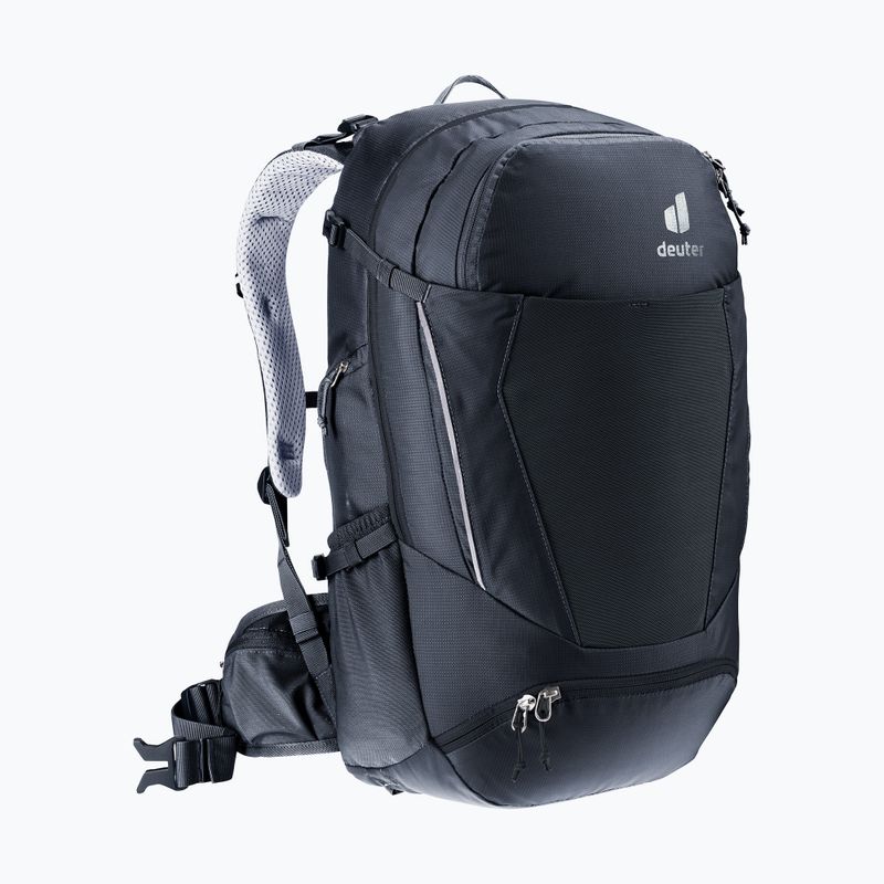 Рюкзак велосипедний deuter Trans Alpine 30 л black 5