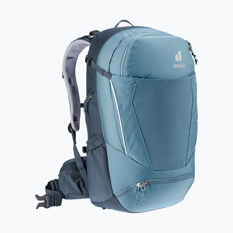 Велосипедний рюкзак deuter Trans Alpine 30 l atlantic/ink 2
