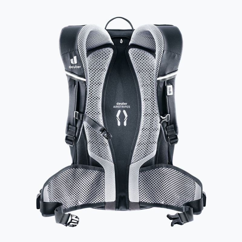 Рюкзак велосипедний deuter Superbike 18 л black 2