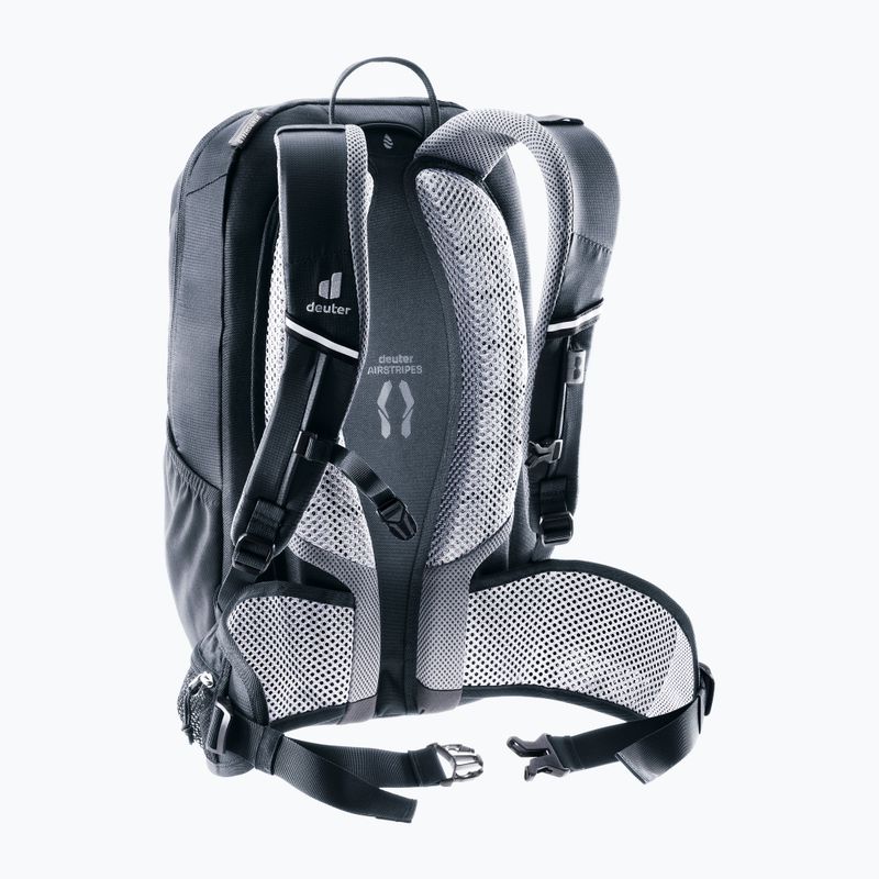 Велосипедний рюкзак deuter Superbike 18 l black 3