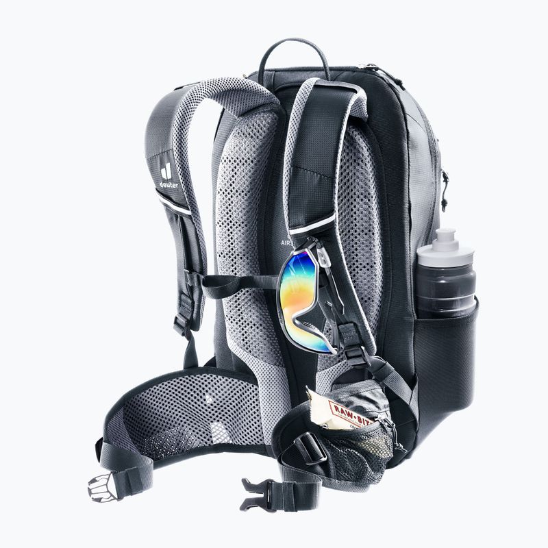 Рюкзак велосипедний deuter Superbike 18 л black 7