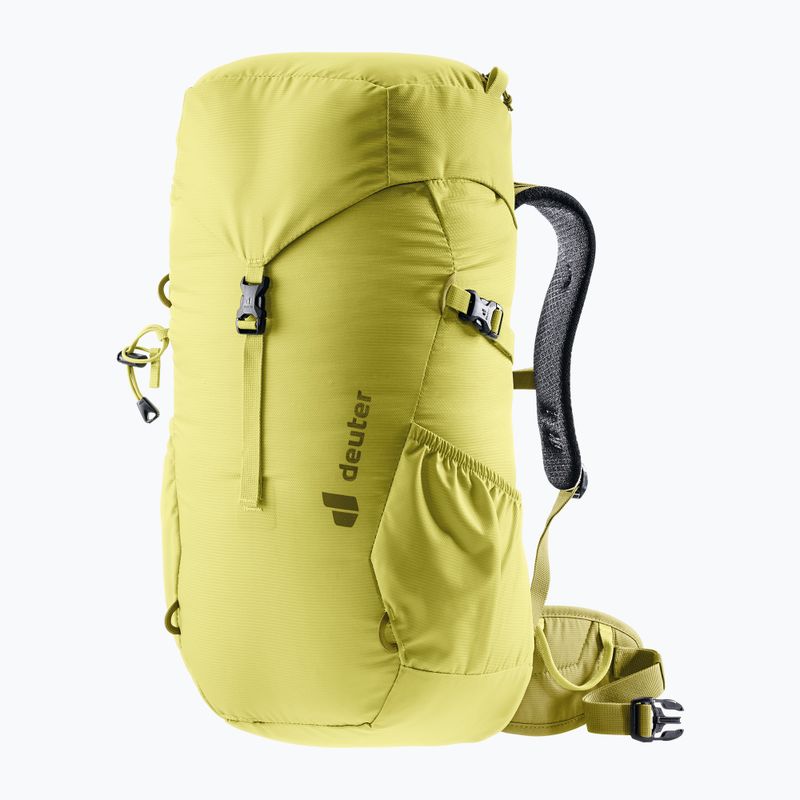 Дитячий туристичний рюкзак Deuter Climber 22 л паросток/липа 6