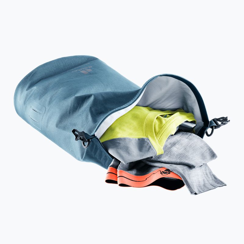 Сумка водонепроникна deuter Drypack Pro 13 л atlantic 2