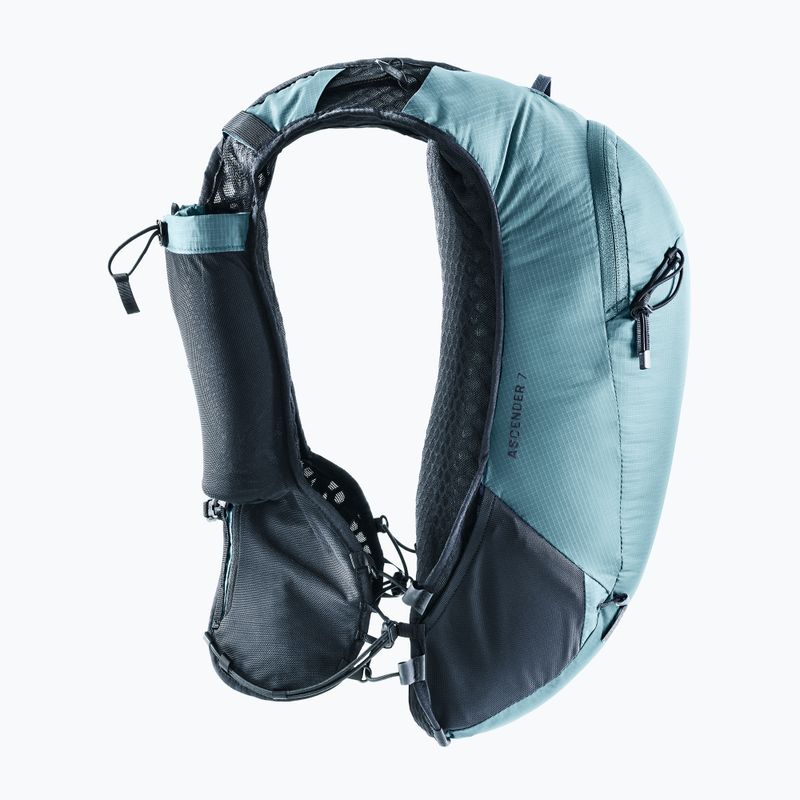 Озерний біговий рюкзак Deuter Ascender 7 л 2