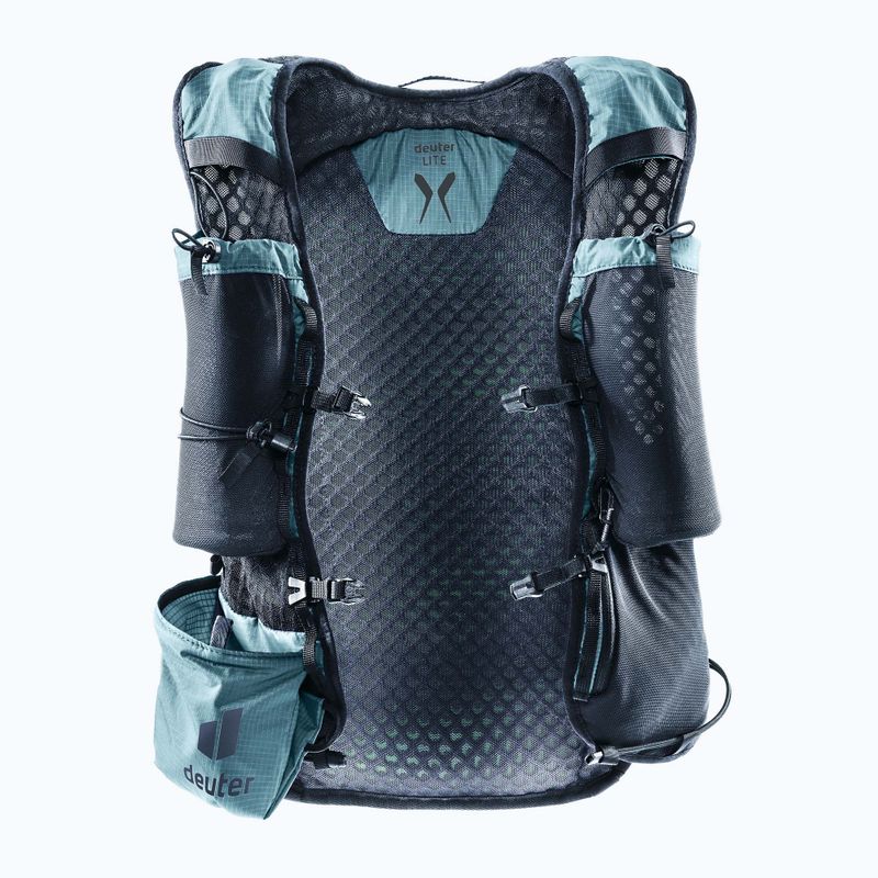 Озерний біговий рюкзак Deuter Ascender 7 л 3