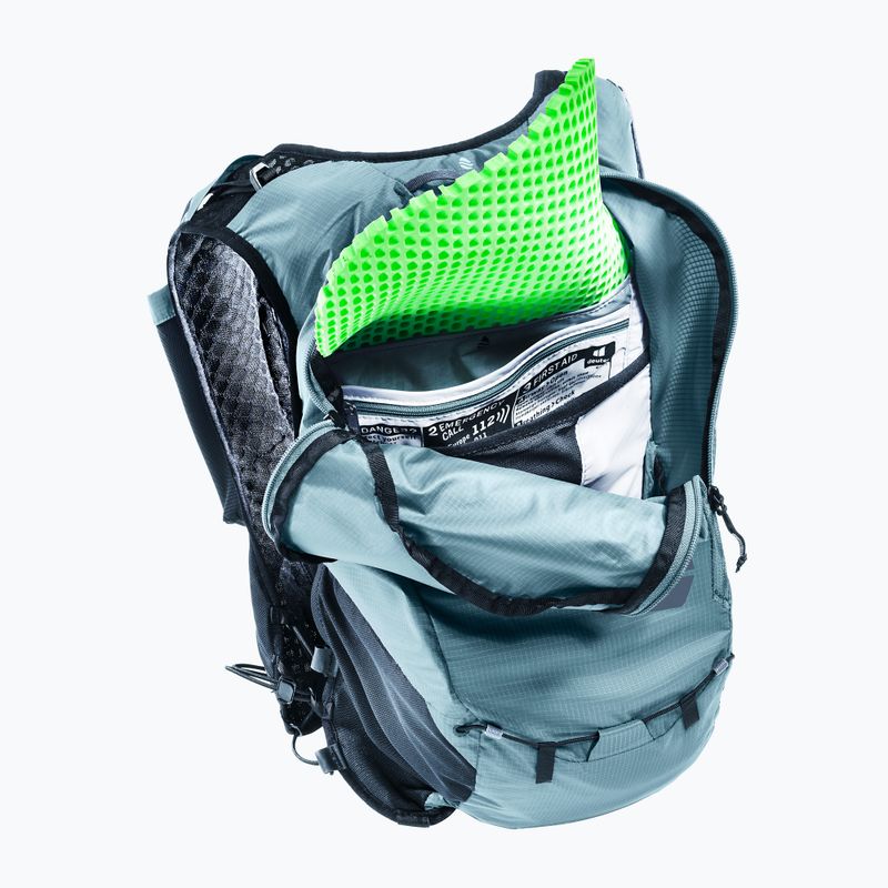 Озерний біговий рюкзак Deuter Ascender 7 л 7