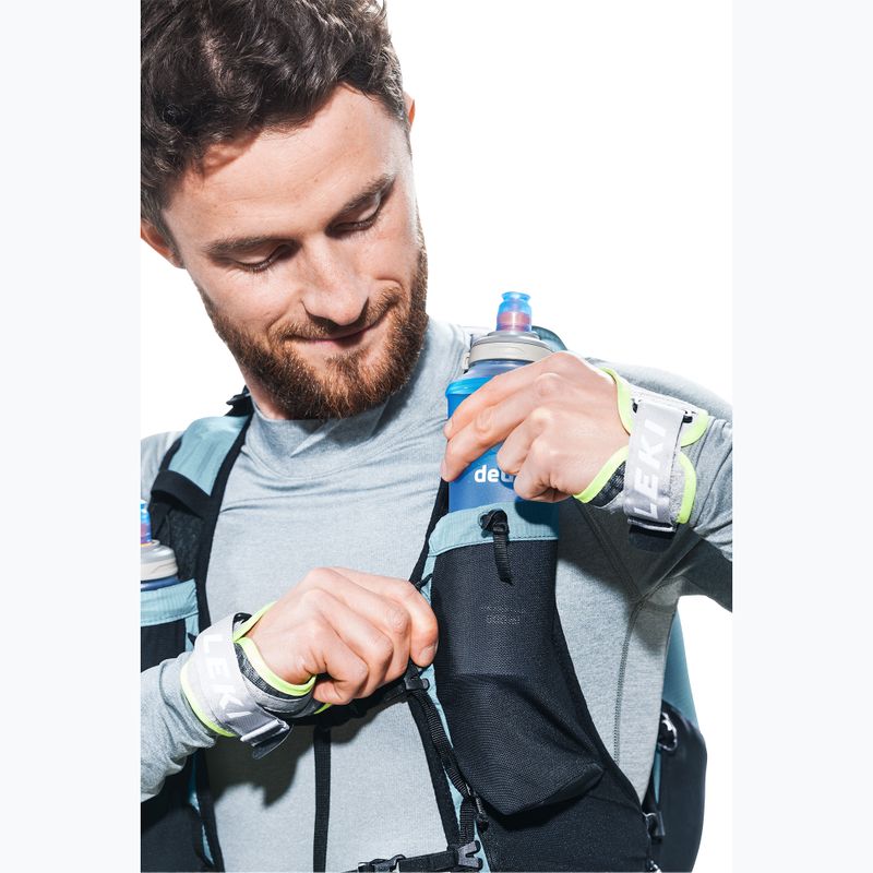 Озерний біговий рюкзак Deuter Ascender 7 л 11
