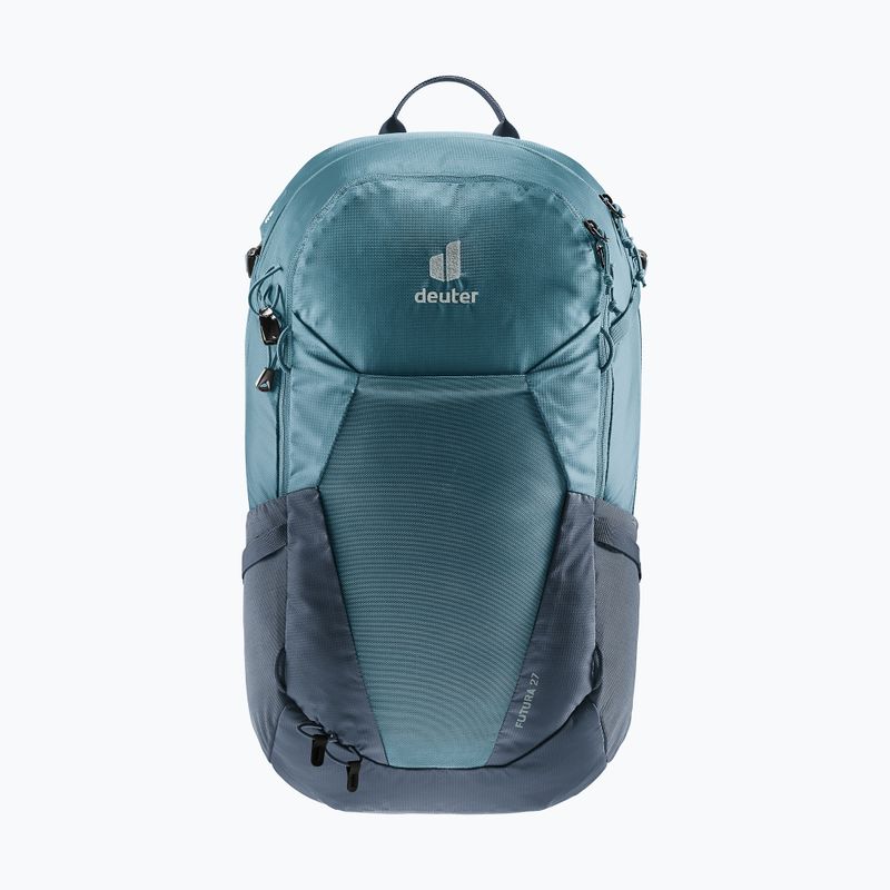 Туристичний рюкзак deuter Futura 27 л atlantic/ink