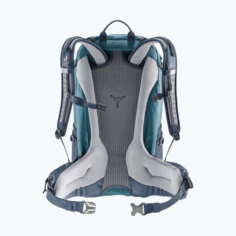 Туристичний рюкзак deuter Futura 27 л atlantic/ink 3