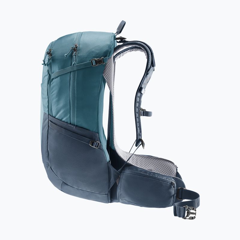 Туристичний рюкзак deuter Futura 27 л atlantic/ink 6