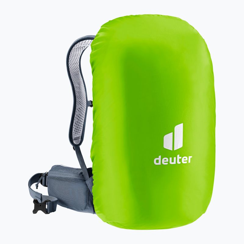 Туристичний рюкзак deuter Futura 27 л atlantic/ink 7