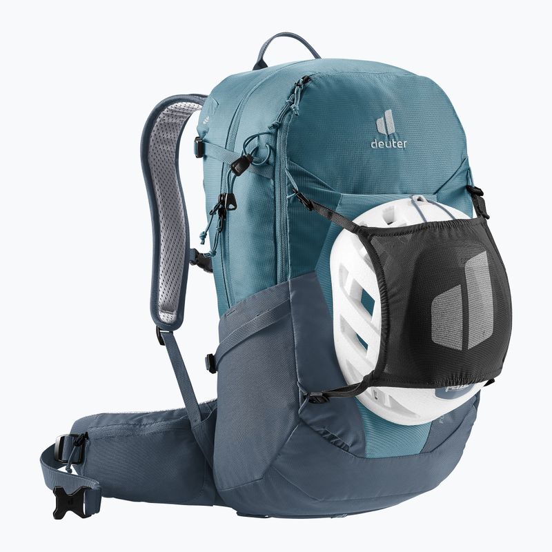 Туристичний рюкзак deuter Futura 27 л atlantic/ink 11