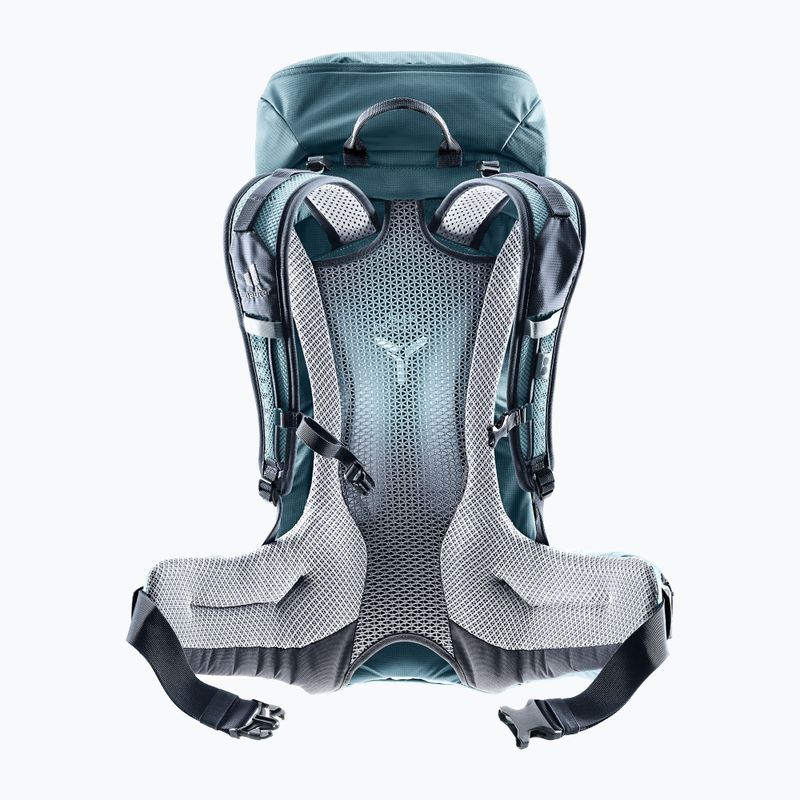 Туристичний рюкзак deuter Futura 26 l atlantic/ink 2