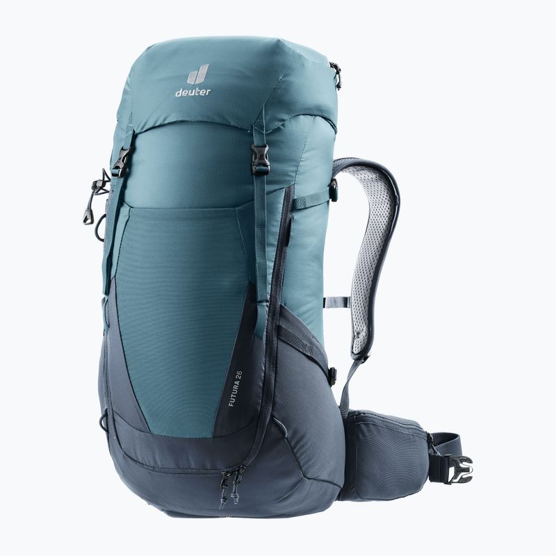Туристичний рюкзак deuter Futura 26 l atlantic/ink 3