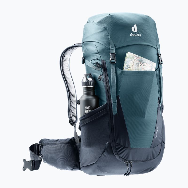 Туристичний рюкзак deuter Futura 26 l atlantic/ink 8