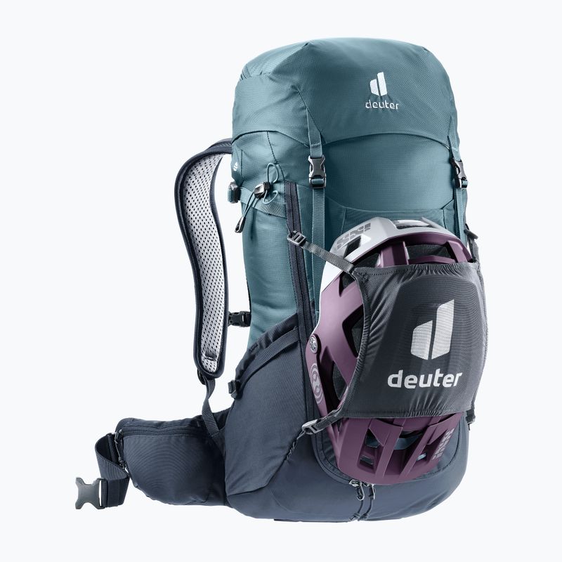 Туристичний рюкзак deuter Futura 26 l atlantic/ink 9