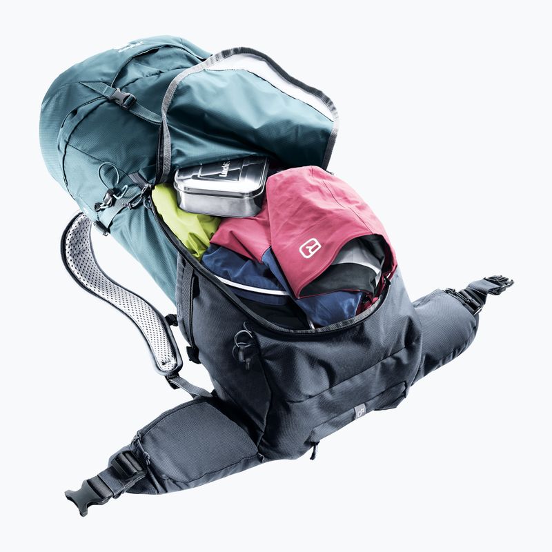 Туристичний рюкзак deuter Futura 26 l atlantic/ink 11