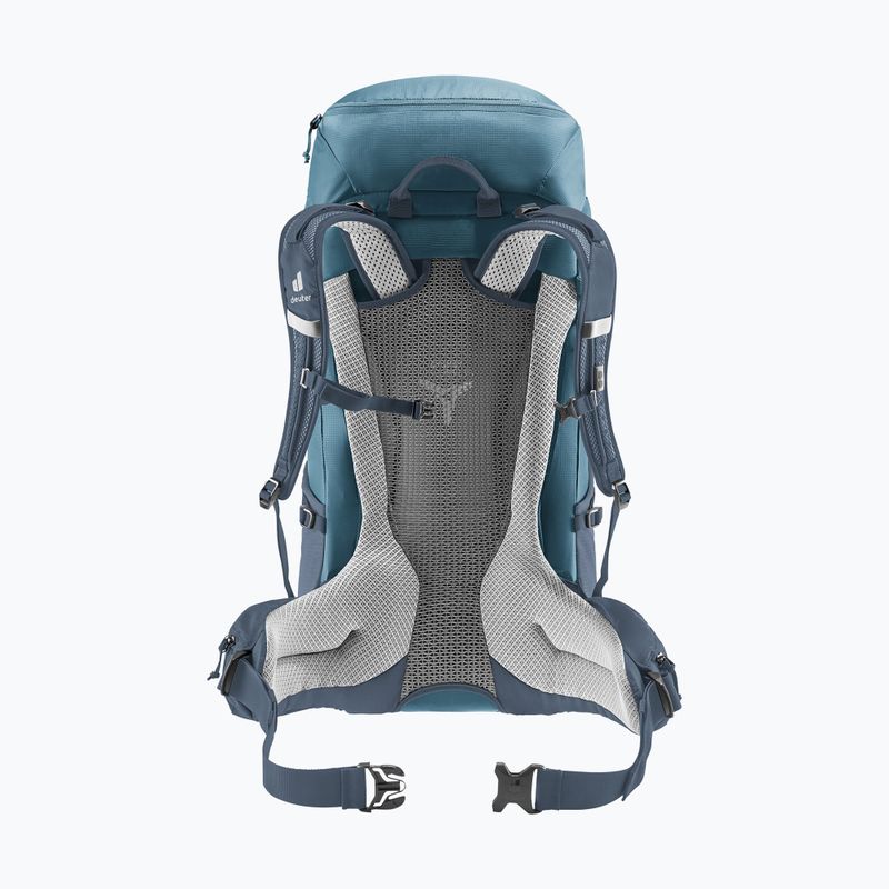 Туристичний рюкзак Deuter Futura 32 л атласний/чорний 2