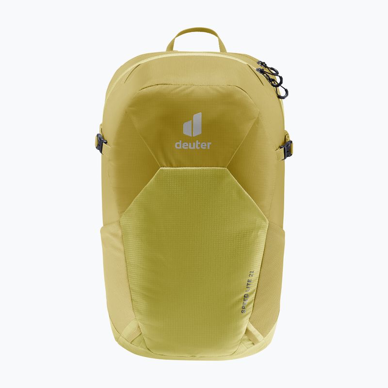 Туристичний рюкзак Deuter Speed Lite 21 л липа/рослина