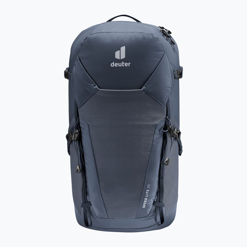 Туристичний рюкзак Deuter Speed Lite 25 л чорний