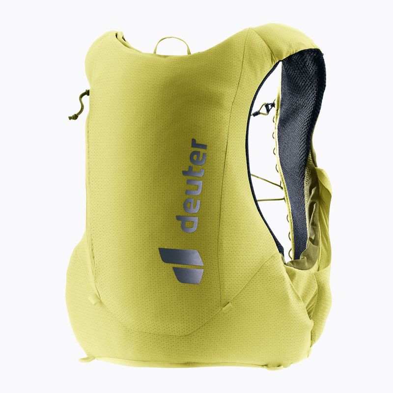 Біговий рюкзак Deuter Traick 9 л для паростків/кактусів 2
