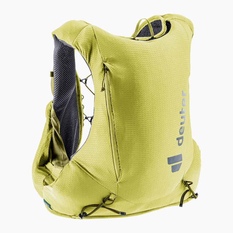 Біговий рюкзак Deuter Traick 9 л для паростків/кактусів 3