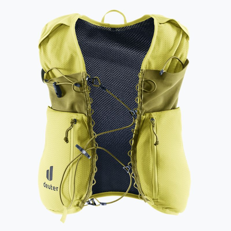 Біговий рюкзак Deuter Traick 9 л для паростків/кактусів 4
