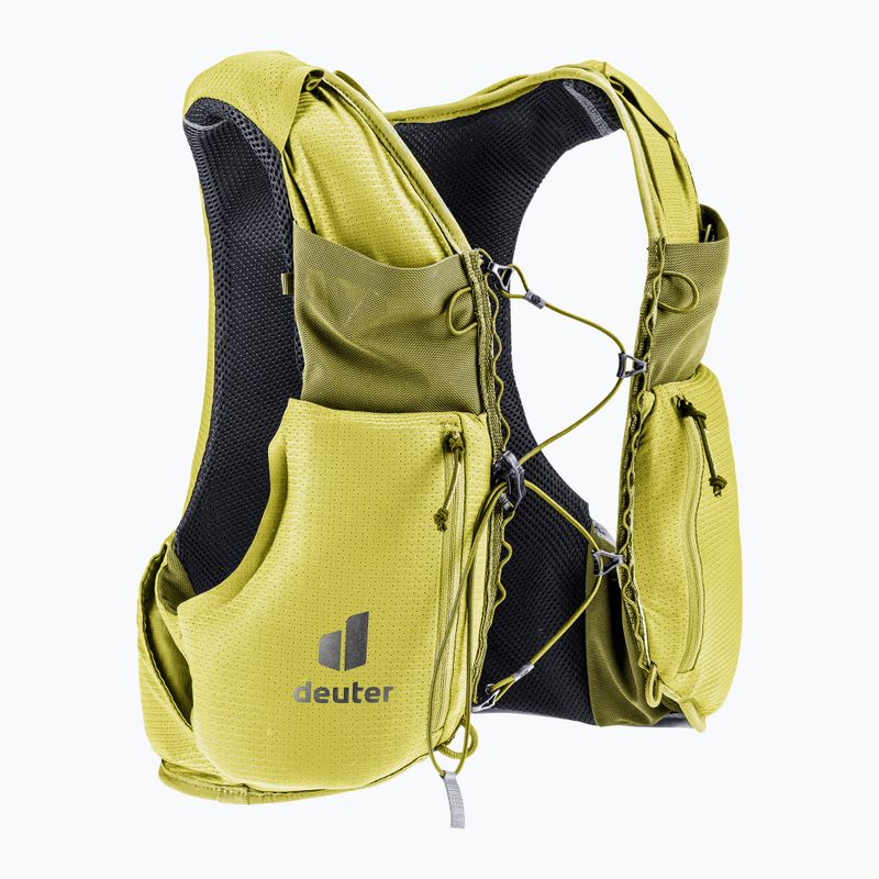 Біговий рюкзак Deuter Traick 9 л для паростків/кактусів 5