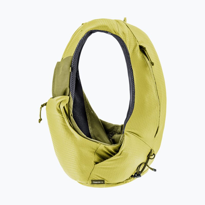 Біговий рюкзак Deuter Traick 9 л для паростків/кактусів 9