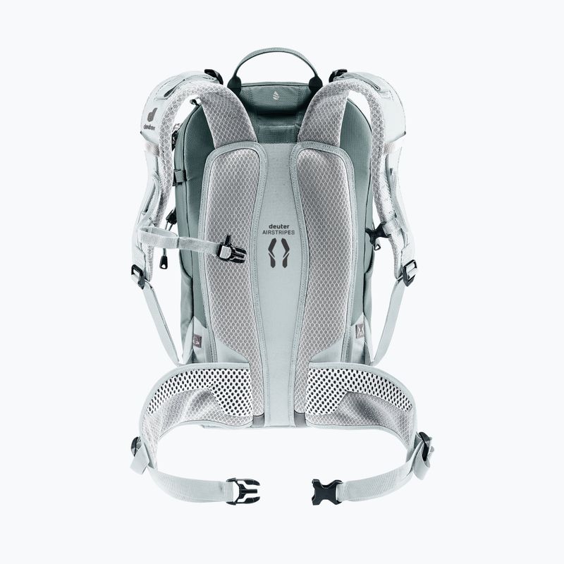 Жіночий туристичний рюкзак deuter Trail 23 l SL teal/tin 3