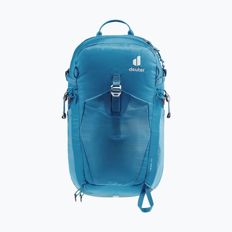 Туристичний рюкзак Deuter Trail 25 л хвиля/плющ