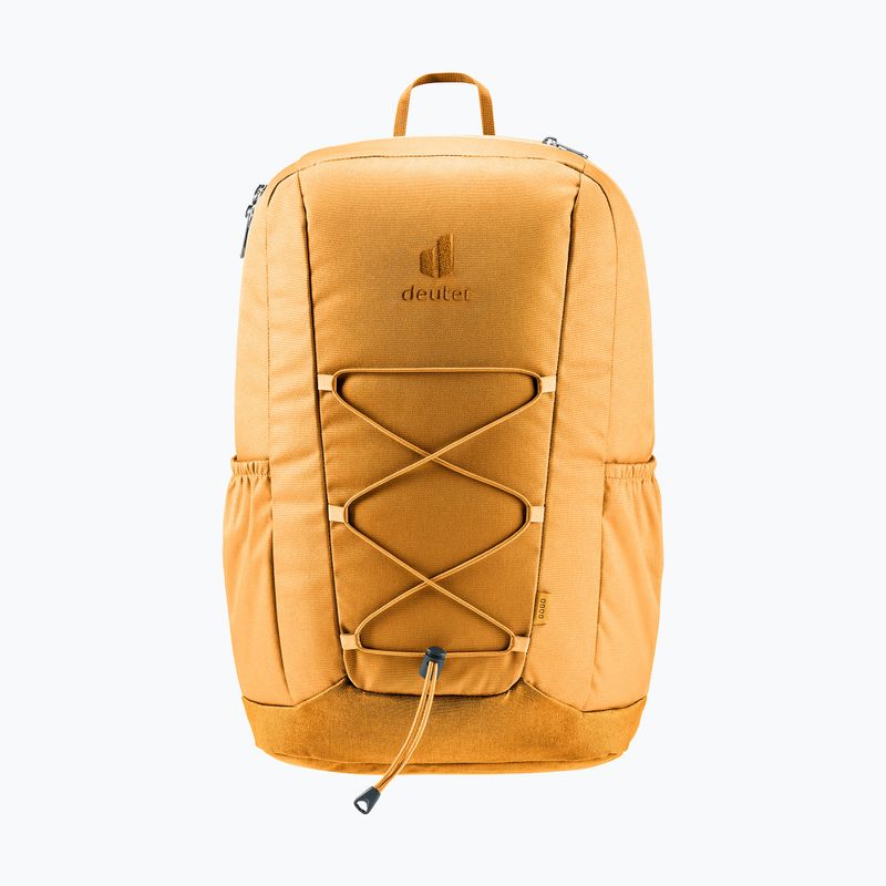 Рюкзак deuter Gogo 25 л amber/maple
