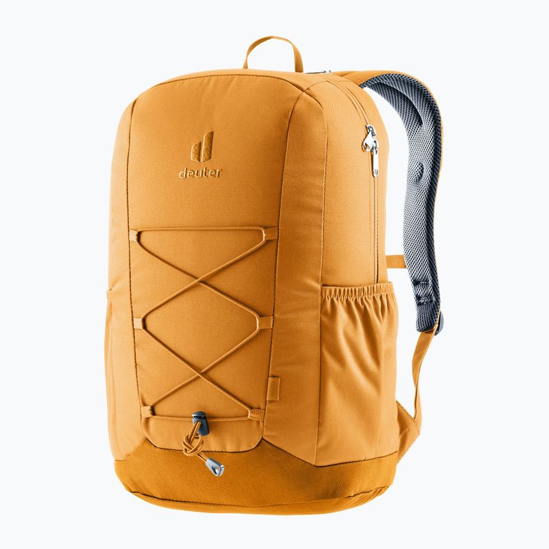 Рюкзак deuter Gogo 25 л amber/maple 4