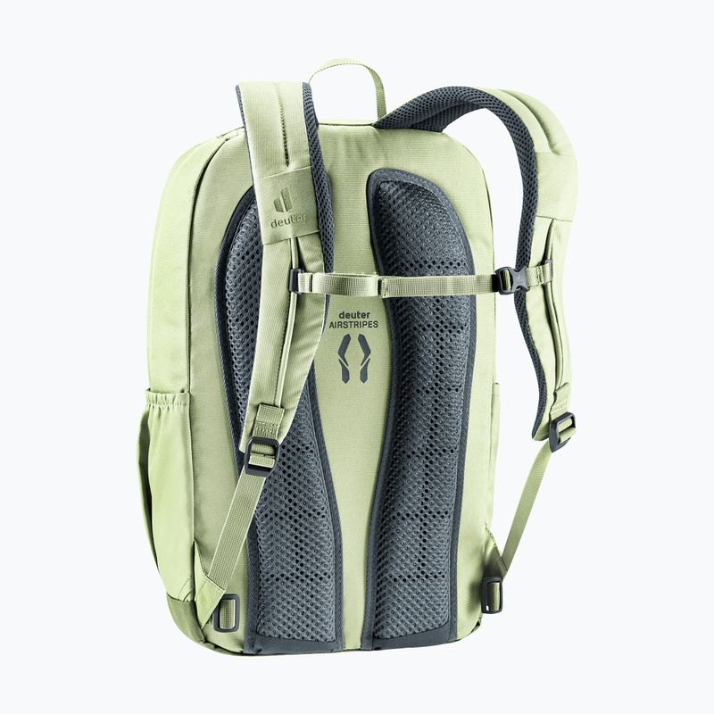 Рюкзак Deuter Gogo 25 л мінерально-гайовий 9