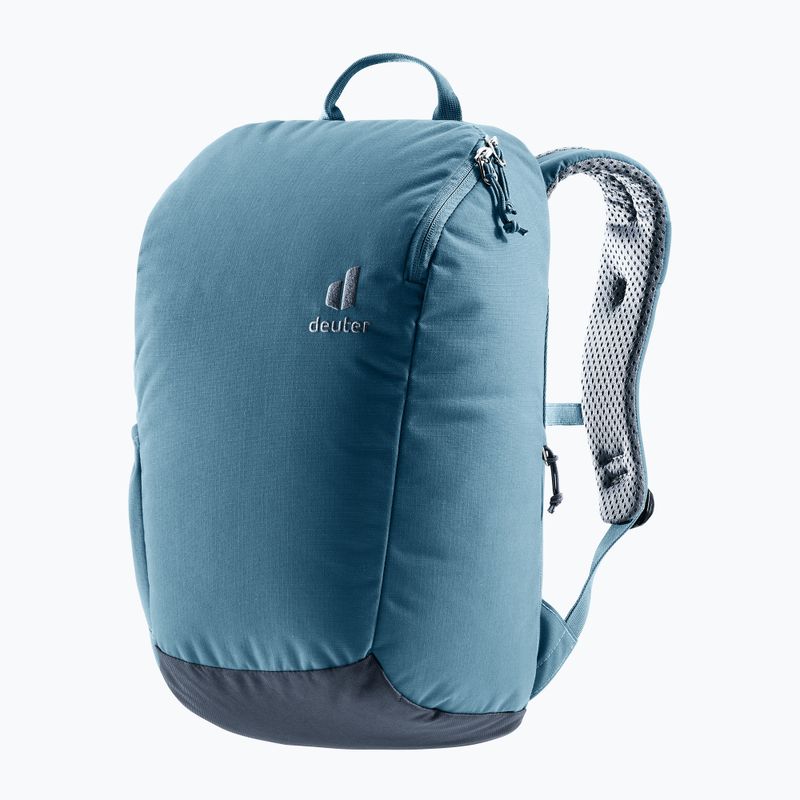 Рюкзак Deuter StepOut 16 л атласний/ чорнильний 2