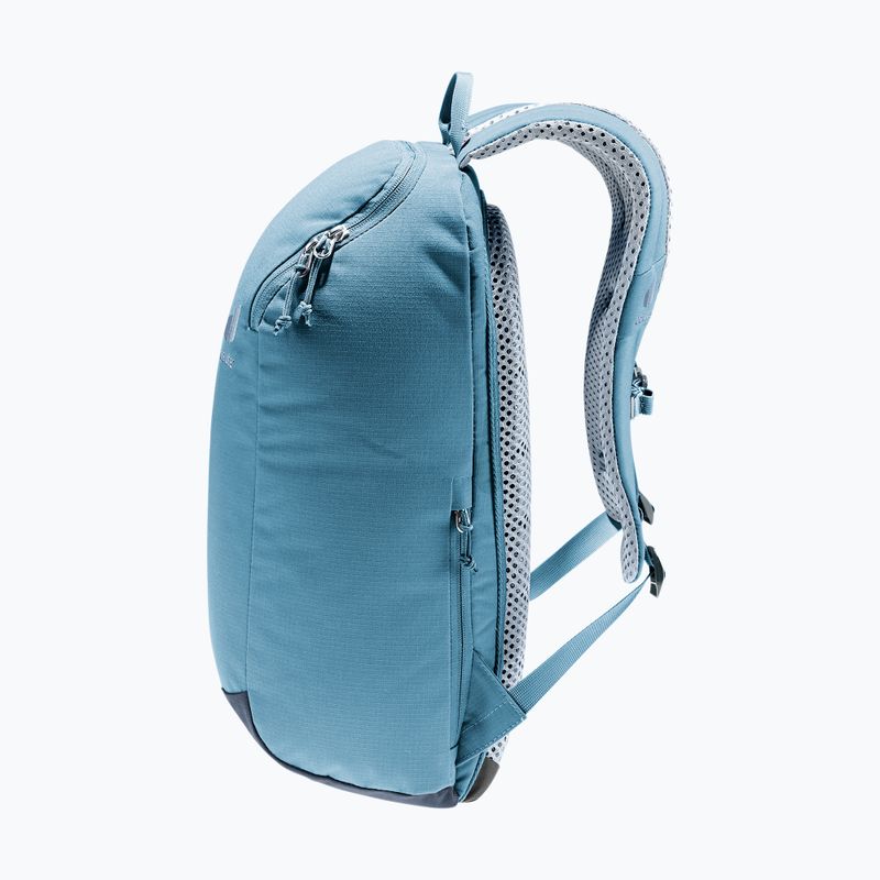 Рюкзак Deuter StepOut 16 л атласний/ чорнильний 5