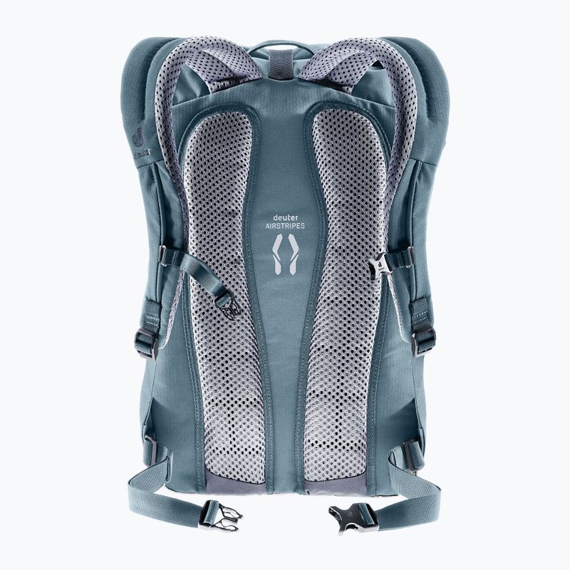 Рюкзак Deuter StepOut 22 л атласний/ чорнильний 3