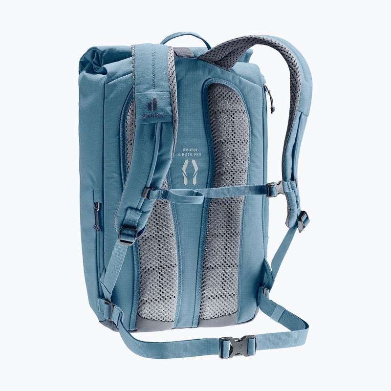 Рюкзак Deuter StepOut 22 л атласний/ чорнильний 4