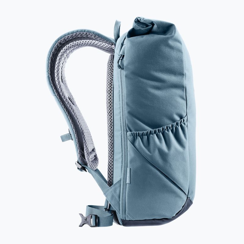 Рюкзак Deuter StepOut 22 л атласний/ чорнильний 6