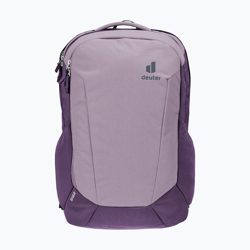 Рюкзак deuter Giga 28 л lavender/purple