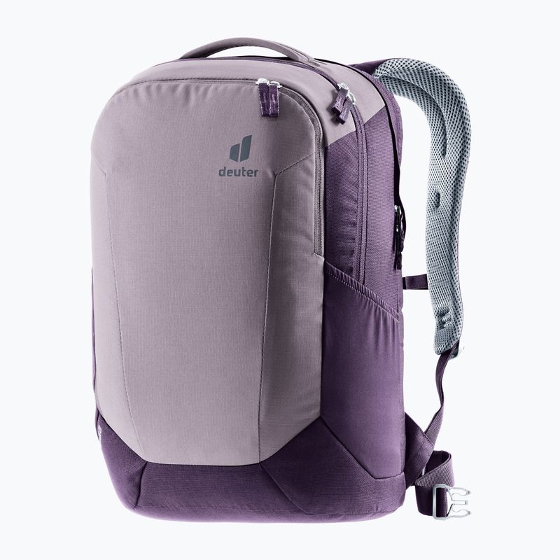 Рюкзак deuter Giga 28 л lavender/purple 2
