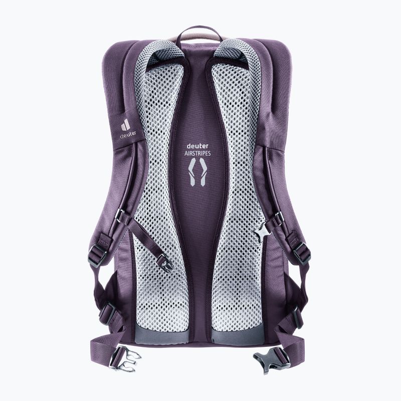 Рюкзак deuter Giga 28 л lavender/purple 3