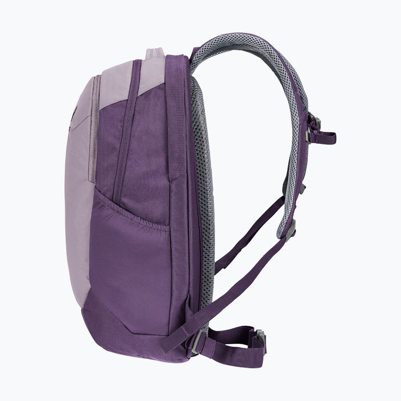 Рюкзак deuter Giga 28 л lavender/purple 6