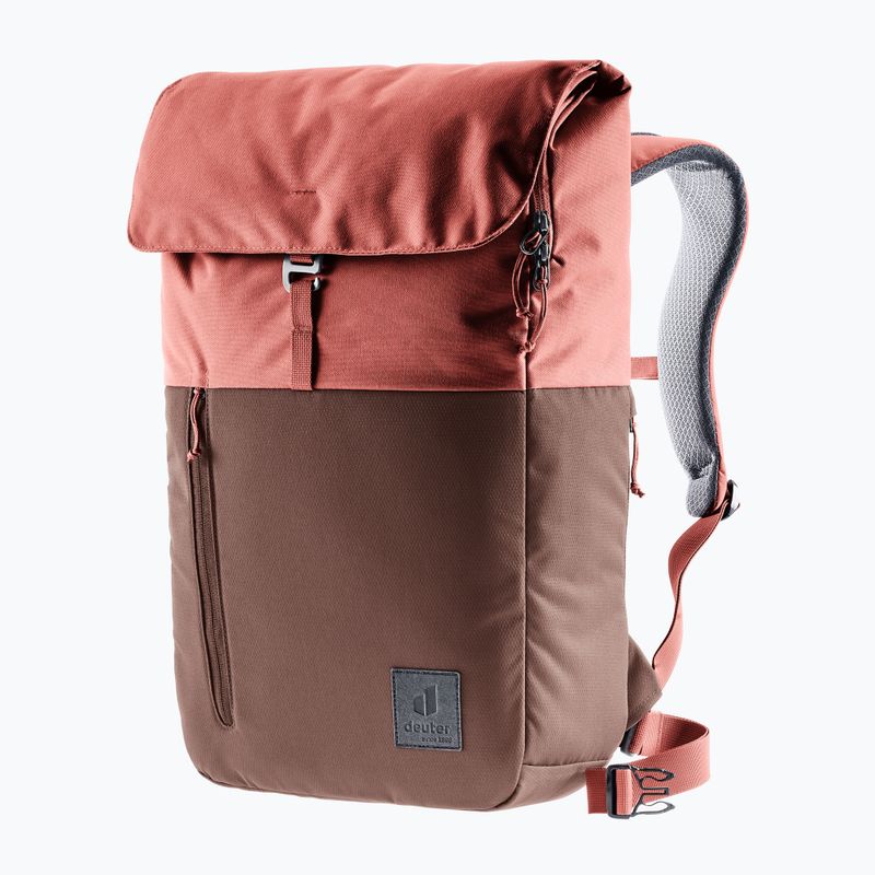 Рюкзак Deuter UP Seoul 16 + 10 л родзинки/каспія 2