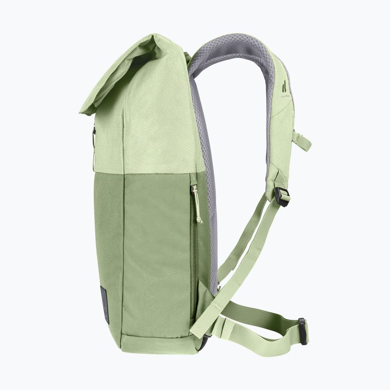 Рюкзак deuter UP Seoul 16 + 10 л grove/mineral 6