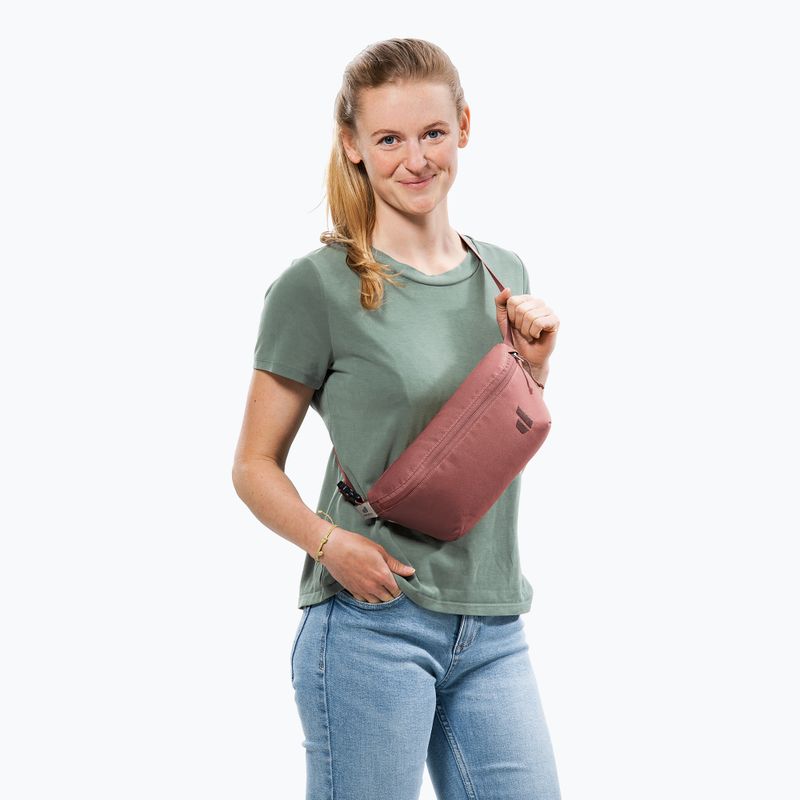 Deuter Avengo 1,5 л пакетик з нирками каспії 3