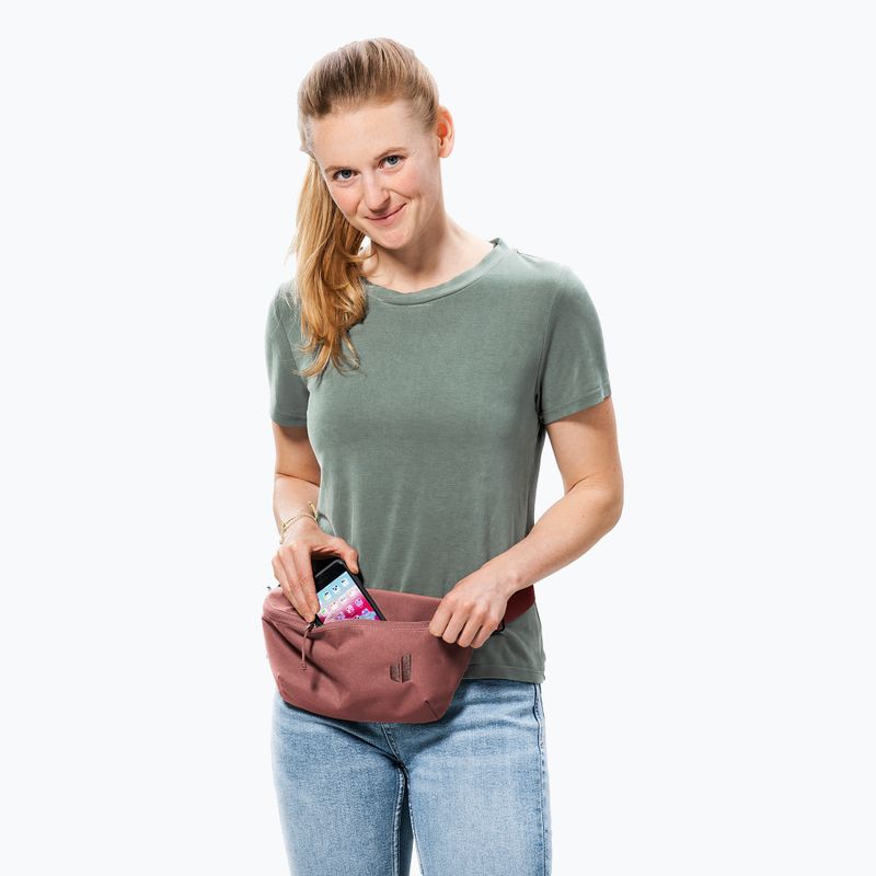 Deuter Avengo 1,5 л пакетик з нирками каспії 4
