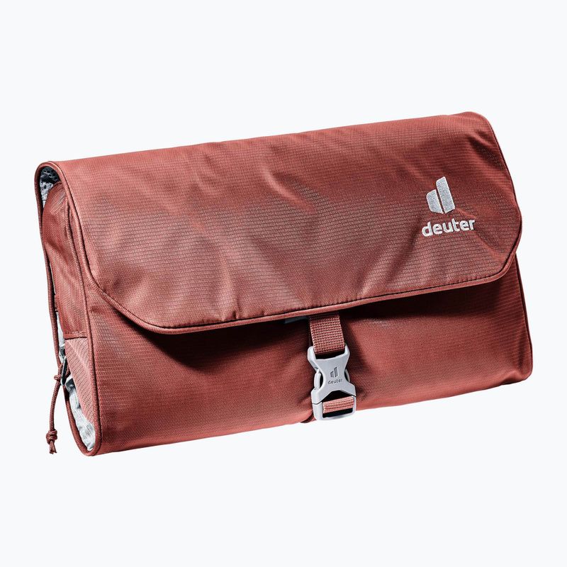 Похідна сумка Deuter Wash Bag II caspia