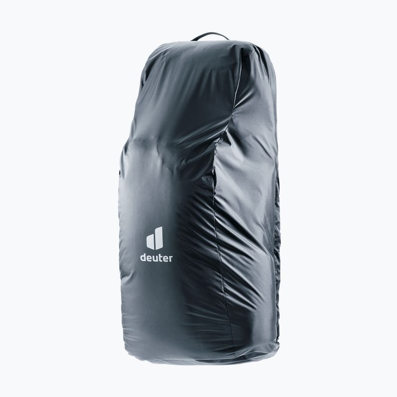 Трекінговий рюкзак Deuter Voyager 65+10 л чорний 11